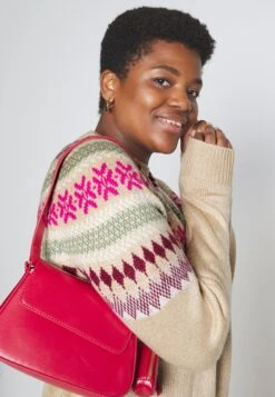 Nmnor PatternCurve - Trui - Eggnog -Noisy May 1ac7c3d0586044f9b4e7954453cabf77