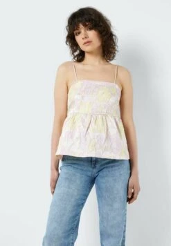 Noisy May Blouse - Cherry Blossom -Noisy May 1b5e799da7be409dadb2ea5b8658e715