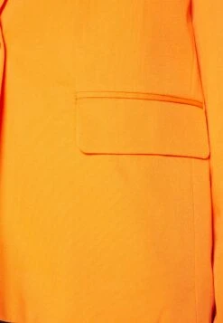 Noisy May Nmthea - Blazer - Vibrant Orange -Noisy May 1b87adf733ff4f099813928689872b78