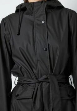 Noisy May Regen- Regenjas - Black -Noisy May 1c2a06be8c804370a7ac68254a11dafd