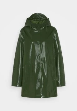 Noisy May Nmsky A Line Coat - Regenjas - Kombu Green 12 Noisy May Nmsky A Line Coat - Regenjas - Kombu Green -Noisy May 1c5cc4bae56a4c52b761d19a4bb8c511