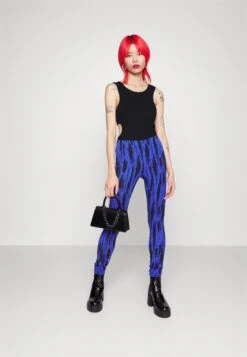 Noisy May Nmmary Cut Out Bodysuit - Top - Black -Noisy May 1c83f5a8b59b4accb04d742d0a321938