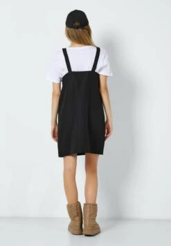 Noisy May Ärmelloses - Jurk - Black -Noisy May 1c914c2f17ec4971b9a5de7661b8089f