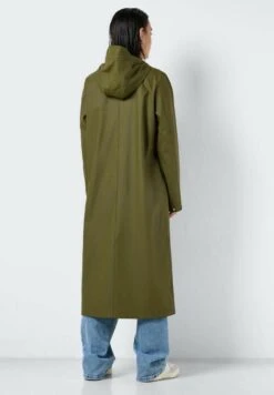 Noisy May Sky L/S A-Line Raincoat Noos - Regenjas - Kalamata -Noisy May 1dc7b28c06074af480dbcfa9a32ae575