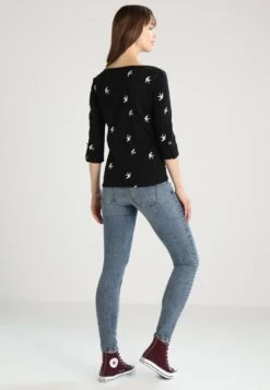 Noisy May Nmeve Hale- Jeans Skinny Fit - Light Blue Denim 10 Noisy May Nmeve Hale- Jeans Skinny Fit - Light Blue Denim -Noisy May 1e99df9ad6744aa9b6c3d1961eba4ff5