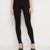 Noisy May Nmbillie- Jeans Skinny Fit - Black -Noisy May 1e9e584a014144ce93ac69a0eae31e03