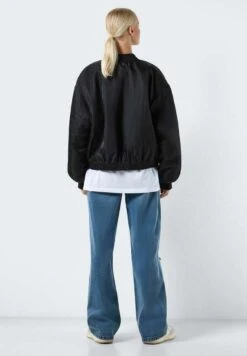 Noisy May Bomberjacks - Black -Noisy May 1f744f197b034407b29892d78e8f1beb