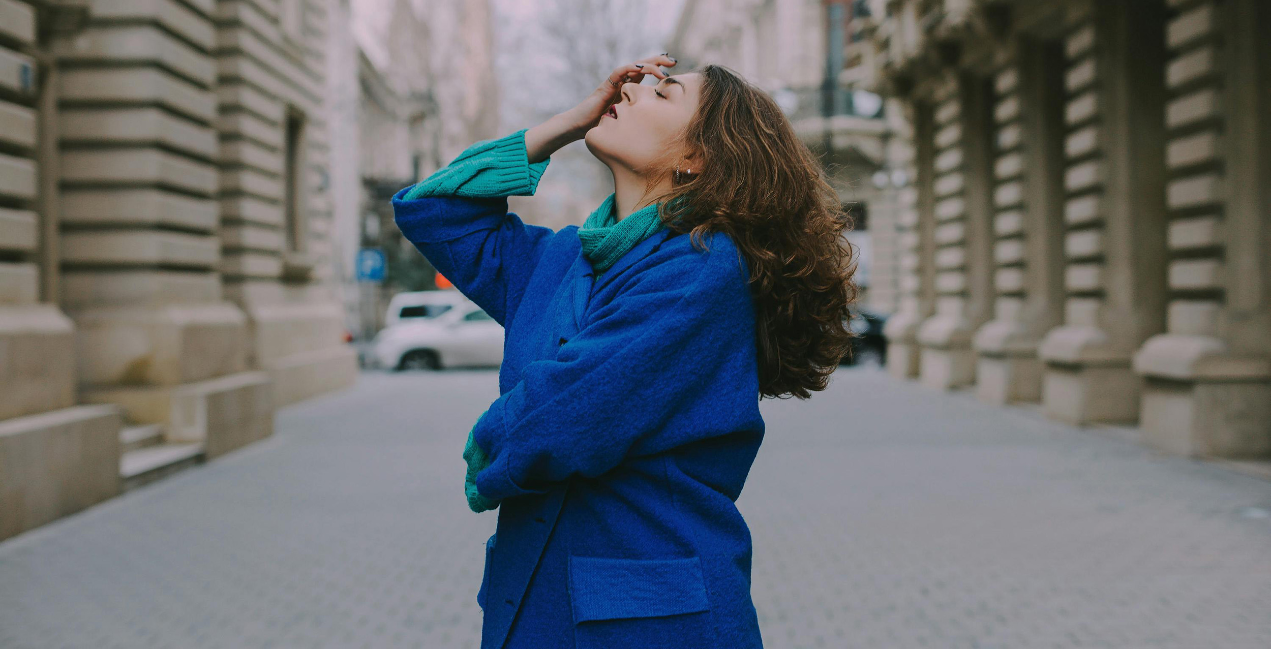 Noisy May -Noisy May 2