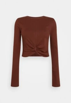 Noisy May Nmdrakey Twiggi - Longsleeve - Cappuccino 12 Noisy May Nmdrakey Twiggi - Longsleeve - Cappuccino -Noisy May 2006cc8781b140b6bb438f81606aac46