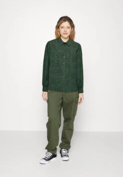 Noisy May Nmsusa- Overhemdblouse - Black 9 Noisy May Nmsusa- Overhemdblouse - Black -Noisy May 2052b5fe54ba4771869bf7d192a66678