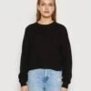Noisy May Nmmaysa L/S O-Neck Noos - Trui - Black -Noisy May 207e883fa9594a8293103a3ae3e50957