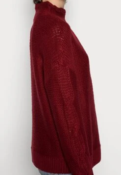 Noisy May Jen Cable - Trui - Rhubarb 11 Noisy May Jen Cable - Trui - Rhubarb -Noisy May 21b110ce835148d88a79bdd473164d03