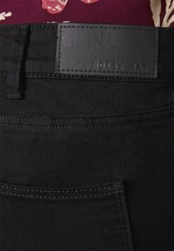 Nmbillie - Jeans Skinny Fit - Black -Noisy May 22449739f6d74739b49ddf29ba9bdb10