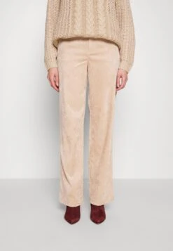 Noisy May Nmdrewie Pants - Broek - Irish Cream