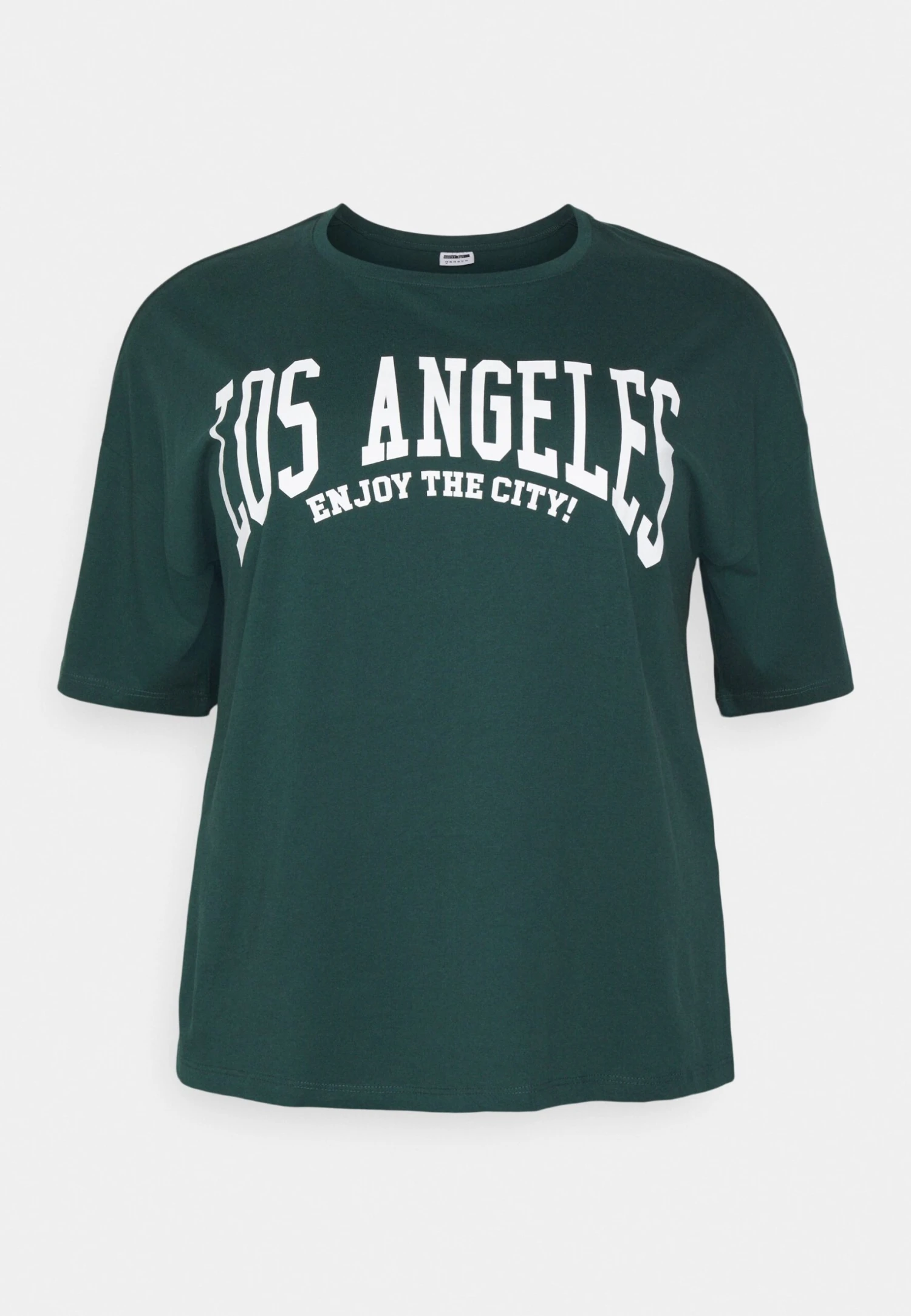 Nmenjoy O Neck - T-Shirt Print - Ponderosa Pine 6 Nmenjoy O Neck - T-Shirt Print - Ponderosa Pine - Afbeelding 4