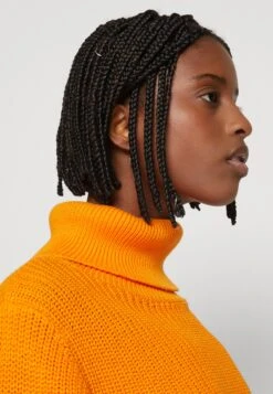 Noisy May Nmberghan Roll Neck - Trui - Turmeric 13 Noisy May Nmberghan Roll Neck - Trui - Turmeric -Noisy May 250551ed3d494f0d8d2a299dc725477e