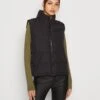 Noisy May Nmdalcon Short - Bodywarmer - Black