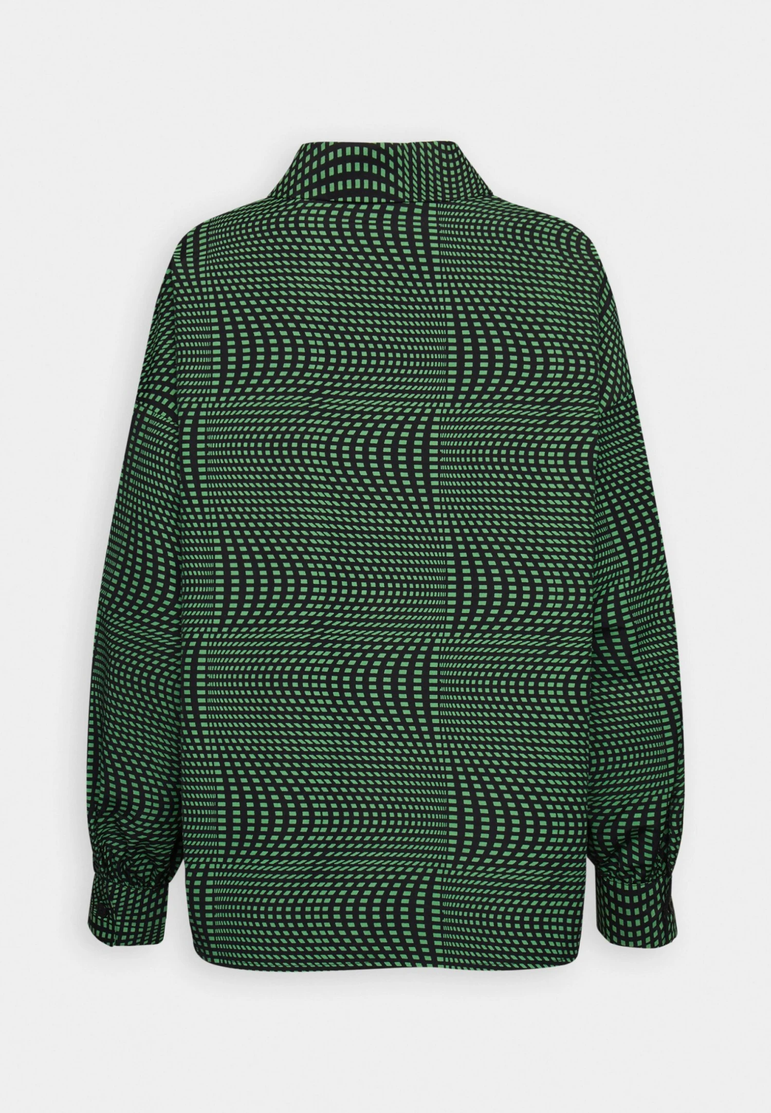 Noisy May Nmsusa- Overhemdblouse - Black 8 Noisy May Nmsusa- Overhemdblouse - Black - Afbeelding 6