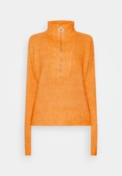 Noisy May Nmnewalice High Neck- Trui - Desert Sun -Noisy May 261748ba73f045e6a0ad288456674a3b