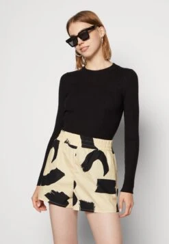 Noisy May Nmship S O-Neck- Trui - Black 11 Noisy May Nmship S O-Neck- Trui - Black -Noisy May 276311768fdb4cb3952ae569a7df4b5f