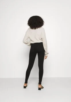 Noisy May Nmlucy - Jeans Skinny Fit - Black 9 Noisy May Nmlucy - Jeans Skinny Fit - Black -Noisy May 2768c9dfc34646abaf06419e5702eab4