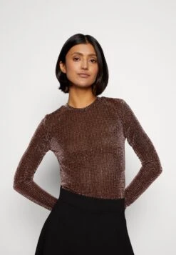 Noisy May NmannaO-Neck- Longsleeve - Black 11 Noisy May NmannaO-Neck- Longsleeve - Black -Noisy May 27a7f21f981340f2a69029e6a2b98429