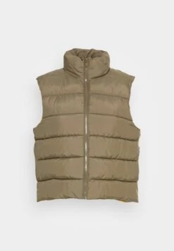 Noisy May Nmmarcus Vest- Bodywarmer - Burnt Olive 10 Noisy May Nmmarcus Vest- Bodywarmer - Burnt Olive -Noisy May 286ee401c5124d718b837e87b65e06bf