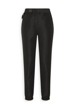 Noisy May Nmremi Wide Fit Joggers - Broek - Black -Noisy May 29570940bb2046669d1975a5bc80a0cc