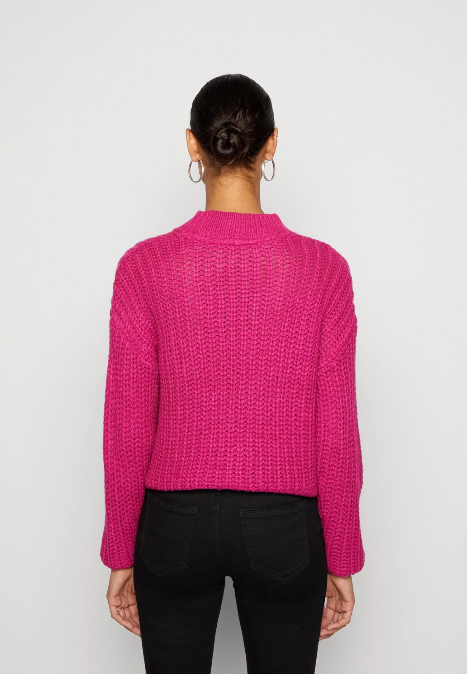 Noisy May Nmharley- Trui - Festival Fuchsia 5 Noisy May Nmharley- Trui - Festival Fuchsia - Afbeelding 3