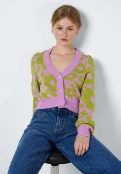 Noisy May Vest - Orchid -Noisy May 2a4273f34fcd48caadb1f61f16dad58f