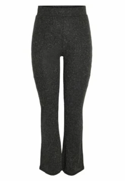 Noisy May Trainingsbroek - Dark Grey Melange -Noisy May 2be8c52a1eb042adba2a27cd012cf223