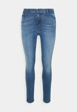 Noisy May Nmkimmy - Jeans Skinny Fit - Light Blue Denim -Noisy May 2c076b0fbdba49fa83ba0276f4337081