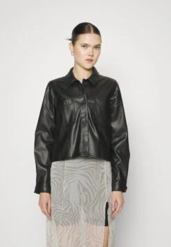 Noisy May Nmmarin - Overhemdblouse - Black -Noisy May 2c1046289a3844bf80701562bb4ce089