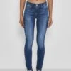 Noisy May Nmlucy Skinny - Jeans Skinny Fit - Medium Blue Denim -Noisy May 2c1131470c6443c381d10eb8f99597d9