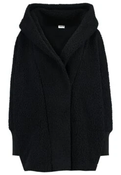 Noisy May Nmcuddle Coatigan - Halflange Jas - Black 10 Noisy May Nmcuddle Coatigan - Halflange Jas - Black -Noisy May 2c76f2812bb6422c930095b4cdcc14ac