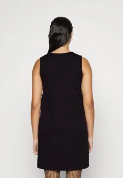 Noisy May Nmthea V Neck Spencer Dress - Jurk - Black -Noisy May 2e0f269842744fb29b29c180e4af6194