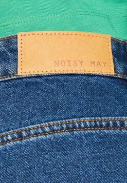 Noisy May Nmcary Skirt- Jeansrok - Medium Blue Denim -Noisy May 2e649ac4c8ee4e37a3e9de689f847bf8