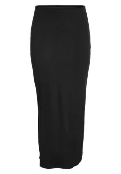 Noisy May Nmmaya Ankle Length Skirt - Kokerrok - Black 11 Noisy May Nmmaya Ankle Length Skirt - Kokerrok - Black -Noisy May 2fa1d88f950b4ea48540e35913ada0c4