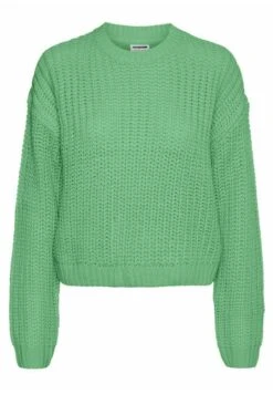 Noisy May Trui - Absinthe Green