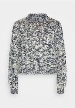 Noisy May Nmspeckle O-Neck- Trui - Moonlit Ocean -Noisy May 33b748bddb1e45d9b999af0d0b71bd27