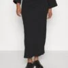 Nmmaya Ankle Length Skirt - Maxirok - Black 1 Nmmaya Ankle Length Skirt - Maxirok - Black -Noisy May 349c2702b6554283b1d9ce4ed7ac1590