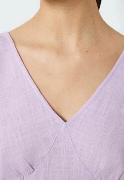 Noisy May Ärmelloses- Jurk - Lilac Breeze -Noisy May 35559275cd8a4083ae76afc4d9c13909