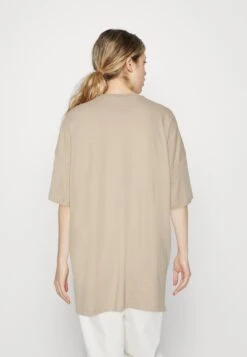 Noisy May Nmloui Pink Floyd O Neck - T-Shirt Print - Humus -Noisy May 3840ed25ede34bdabb493f1eaf33453d