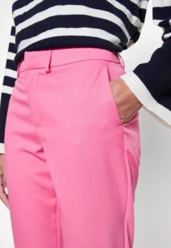 Noisy May Nmthea Vivian- Broek - Shocking Pink -Noisy May 38660db59c8241da806be9c169d185d5