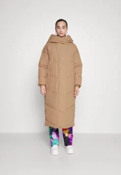 Noisy May Long Zip - Winterjas - Tigers Eye