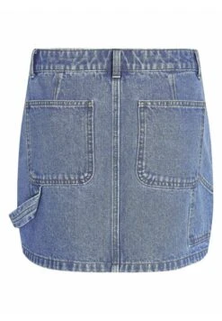 Noisy May Kurzer- Jeansrok - Medium Blue Denim 15 Noisy May Kurzer- Jeansrok - Medium Blue Denim -Noisy May 393ecfa4f1ea4edeae203b0d00ab7cff