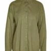 Noisy May Oversize - Overhemdblouse - Khaki 2 Noisy May Oversize - Overhemdblouse - Khaki -Noisy May 3b1a7064fd2f4903ba6e11ac2089bb48