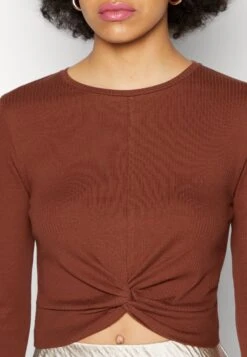 Noisy May Nmdrakey Twiggi - Longsleeve - Cappuccino 13 Noisy May Nmdrakey Twiggi - Longsleeve - Cappuccino -Noisy May 3b575a2227514712bb3c7e0695def7ee