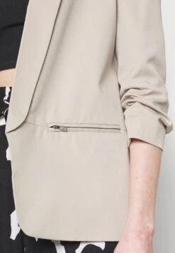 Noisy May Nmthea Olivia - Blazer - Chateau Gray 15 Noisy May Nmthea Olivia - Blazer - Chateau Gray -Noisy May 3b9dce8ba3ff40e9a8f33dcdc5486042