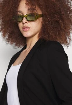 Noisy May Nmthea Olivia - Blazer - Black -Noisy May 3be663ac44f041ceb2d0b45be698c44f